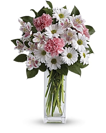 Sincerely Yours Bouquet by (Standard)