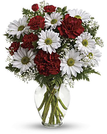 Kindest Heart Bouquet (Standard)