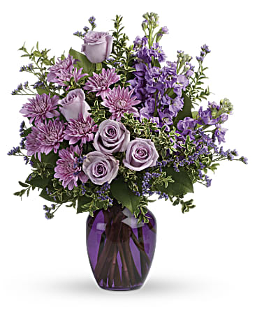 Together At Twilight Bouquet (Standard)
