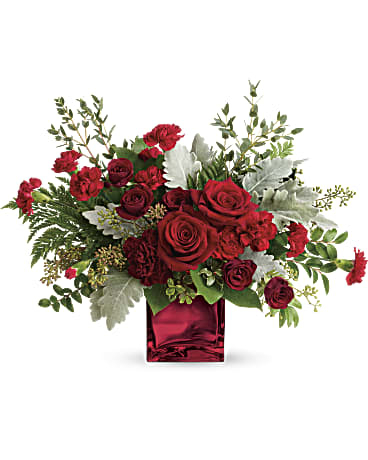 Rich In Love Bouquet by (Standard)
