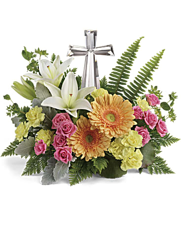 Giftblooms Precious Petals Bouquet (Standard)