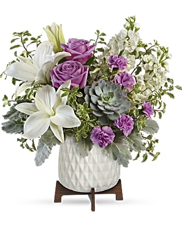 Garden Oasis Bouquet (Standard)
