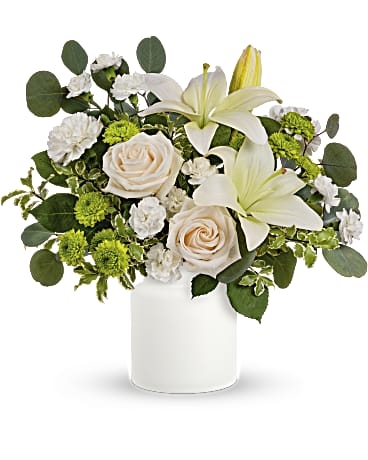 Eternally Elegant Bouquet (Standard)