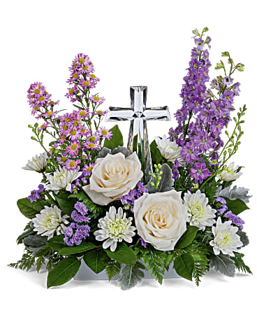Giftblooms Poised with Love Bouquet (Standard)