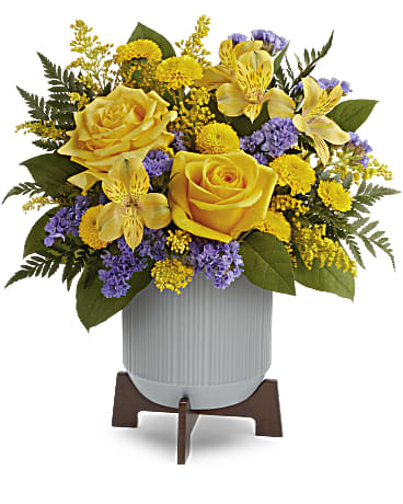 Blooming Modern Bouquet (Standard)