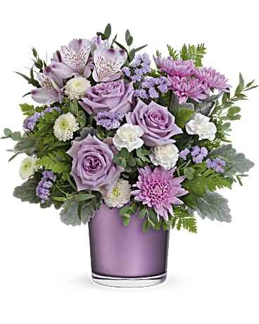 Giftblooms Enchanted Moments Bouquet (Standard)