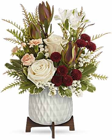 Timeless Treasure Bouquet (Standard)