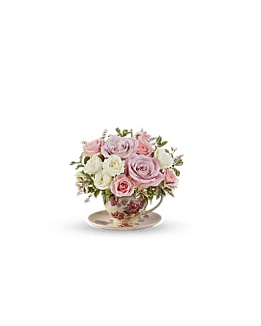 Giftblooms Blossoming Petals Bouquet (Standard)