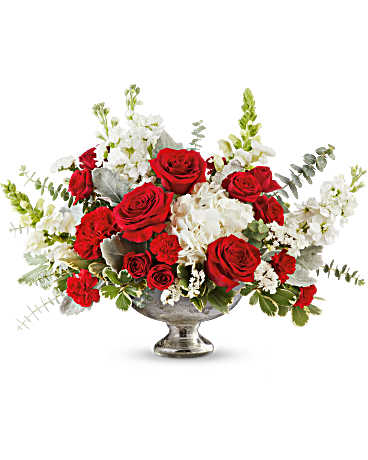 Giftblooms Starlight Sparkle Bouquet (Standard)
