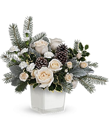 Giftblooms Fa-fa-fabulous Bouquet (Standard)