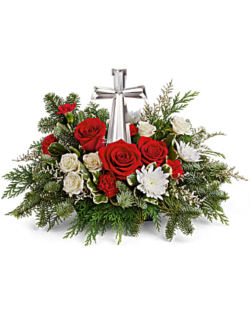 Giftblooms Joy Of Light Bouquet (Standard)