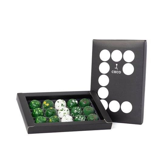crazy cocktails bonbons gift box