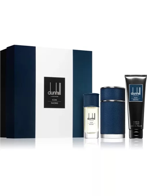 Dunhill Icon Racing Blue For Men