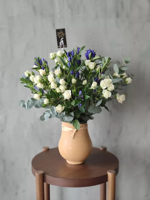 Vase of Appreciation