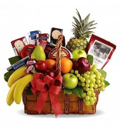 Gourmet Delight (Small)
