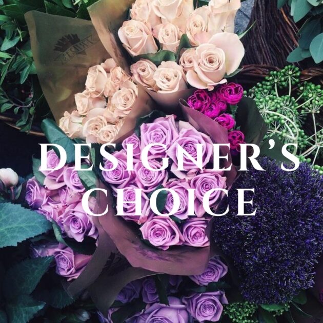 Designer Choice (Small)