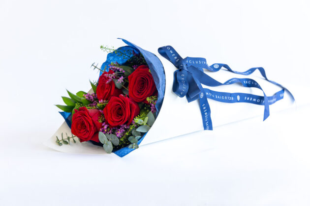 Floral Cones