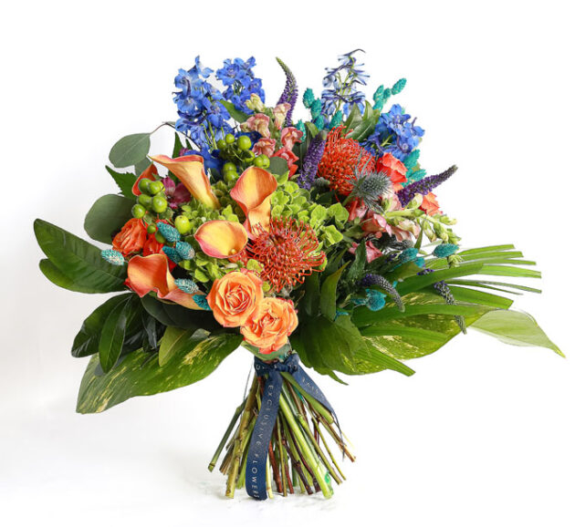 Coral Reef Bouquet (Small)