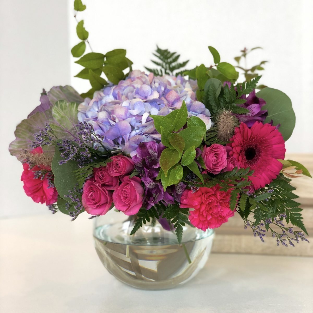 Bouquet of the Week (Small)