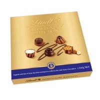 Lindt Luxury Selection (143 g)