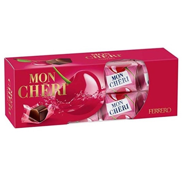 Mon Cheri Ferrero (14 pieces)