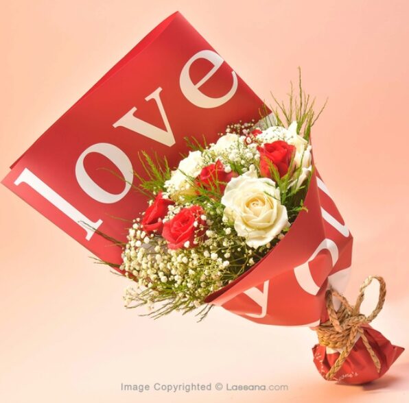 SYMBOL OF LOVE