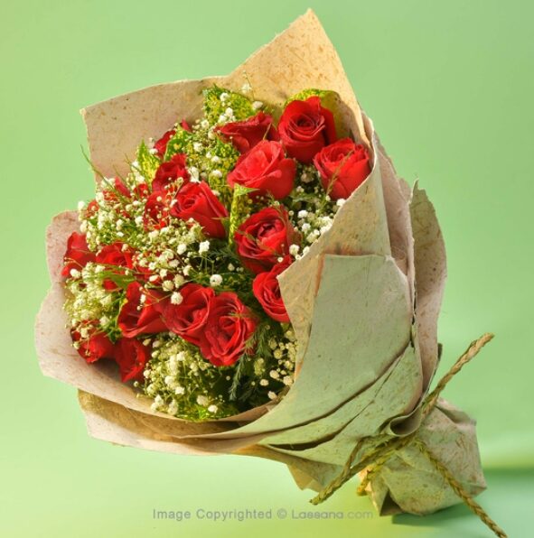 BE HAPPY YOU'RE MINE