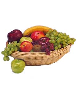 Fruit Basket-5
