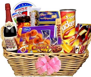 All Delights Basket - 02