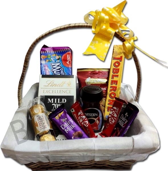 Gourmet Basket-15