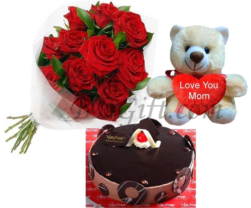 Love You Mom