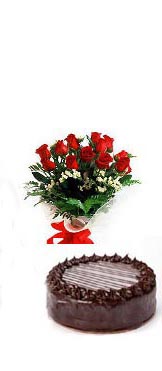 Sharee - Red Roses &amp; Shumi's Hot Cake