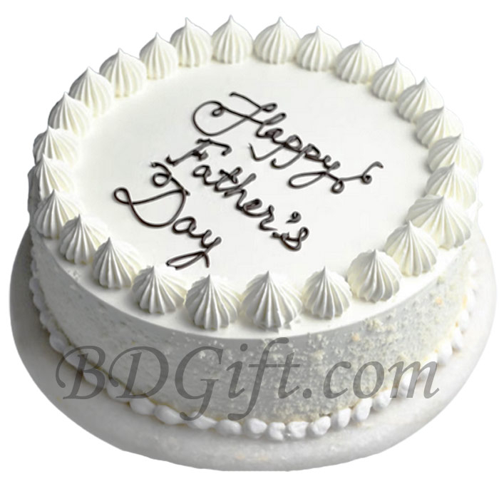 1 Pound Delicious Vanilla Cake