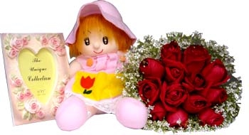 Expression Of Love