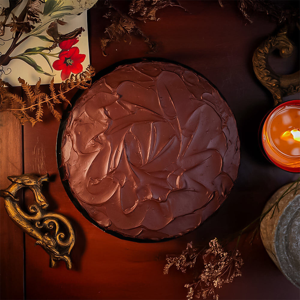 MA Gooey Chocolate Dream