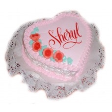 My Only One Cake (8" Inches)