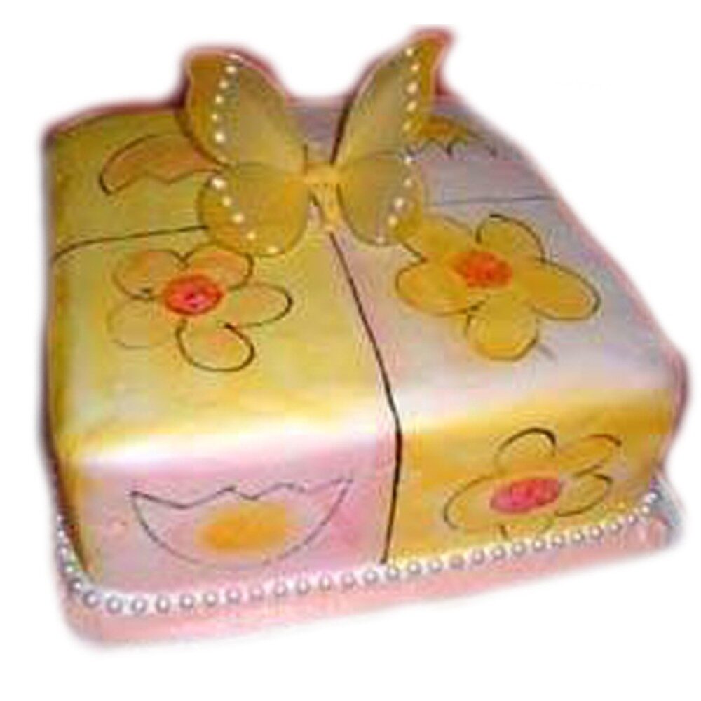Lovely Mom Cake