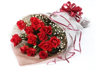 Special Rose(Rose Bouquet)