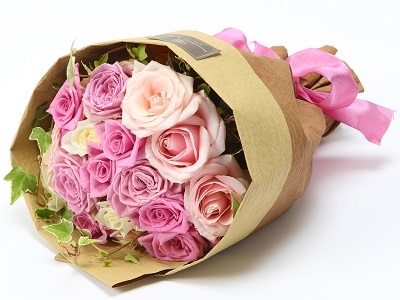 Stylish Rose (Small)