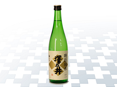 Sake Sawanoi