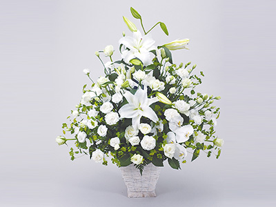 Offering Arrangments Yuga