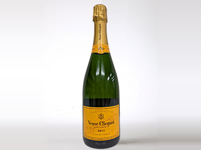 VEUVE CLICQUOT(Champagne)