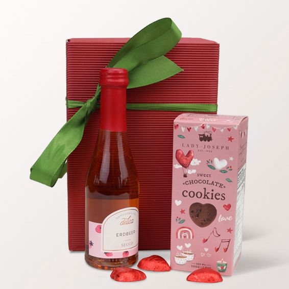 Gift Box Alles Liebe