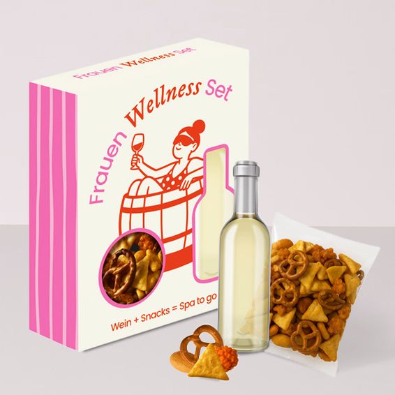Wellness Set for Women