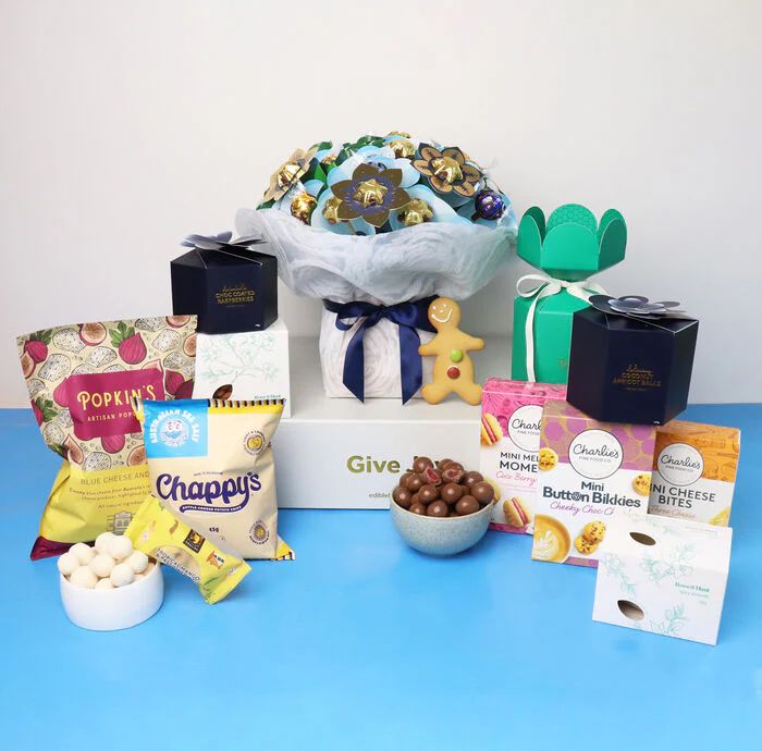 Gourmet Bundle