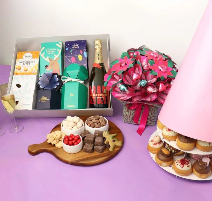 Housewarming Hamper Medium