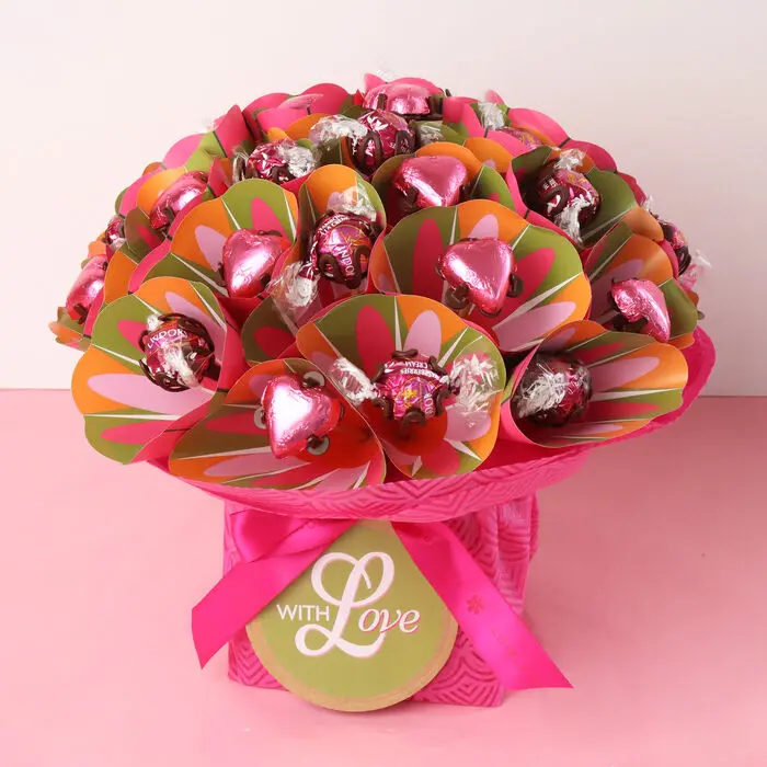 With Love Bouquet Medium