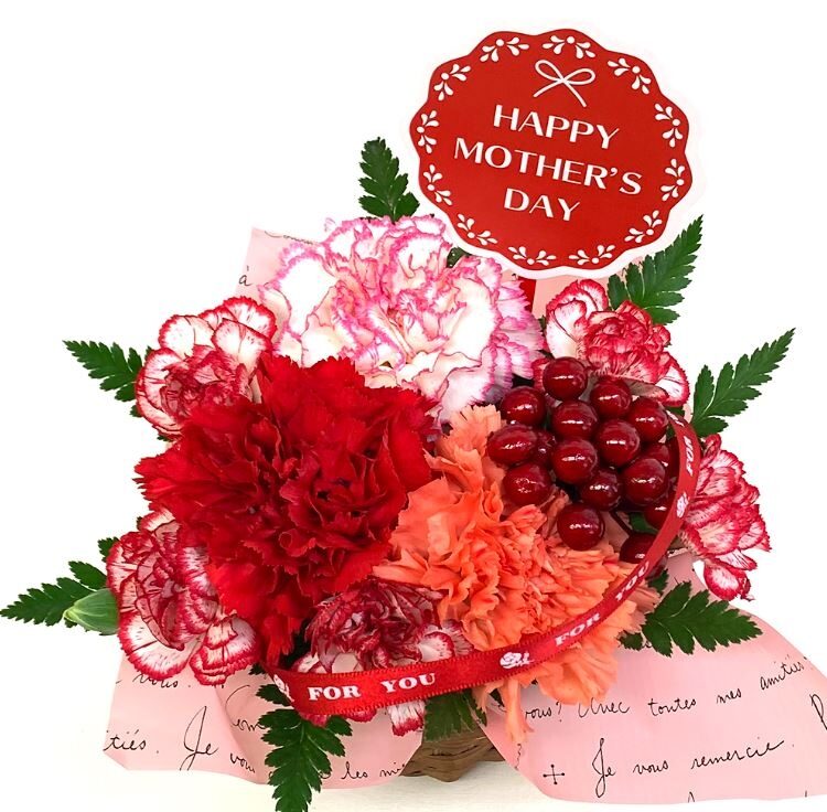 Arrangement Ketos B [Limited quantity for Mother's Day]