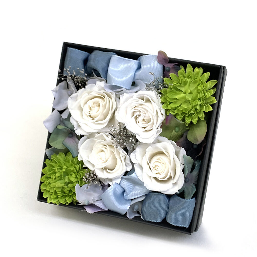 Preserved Arrange Eternite