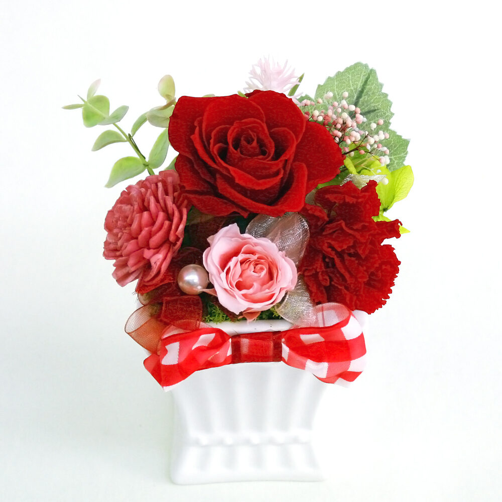 Preserved Arrange Grand Parfait
